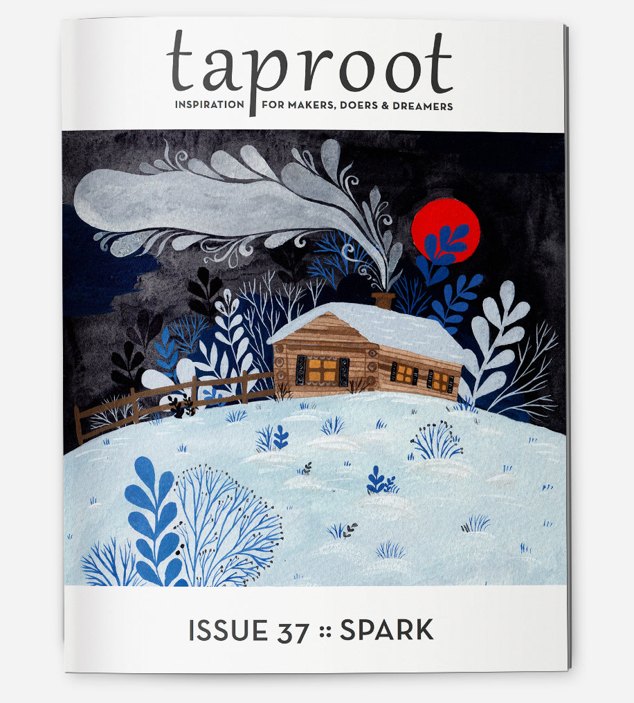 Issue 37::SPARK