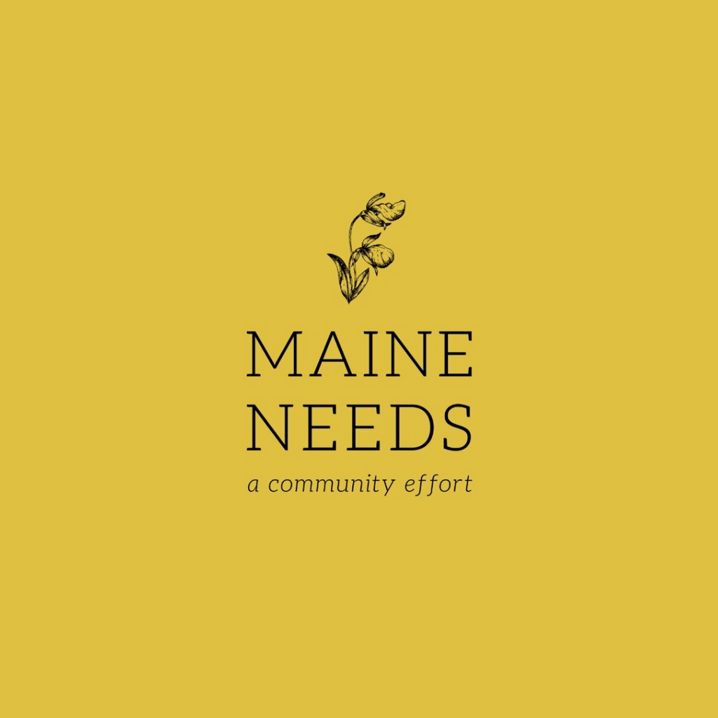 Back-to-School Donation Drive for Maine Needs