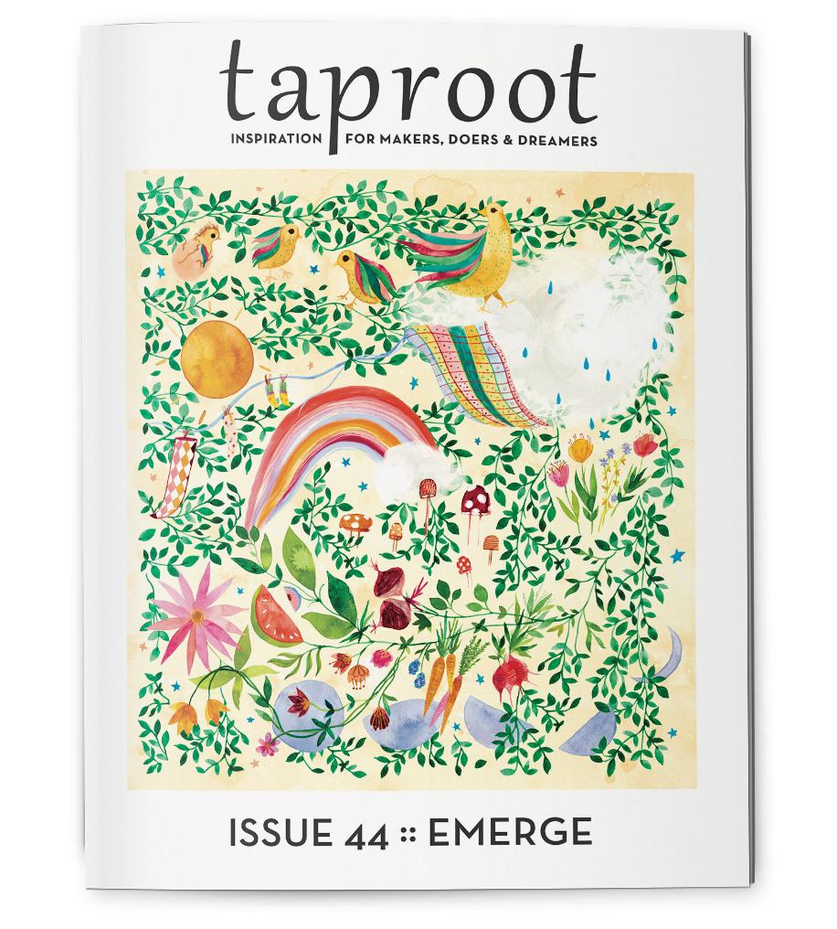 Issue 44::EMERGE