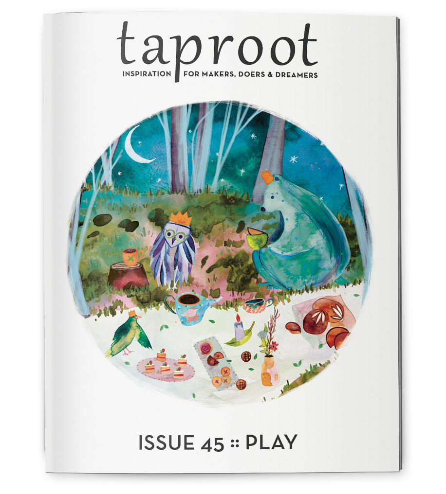 Issue 45::PLAY