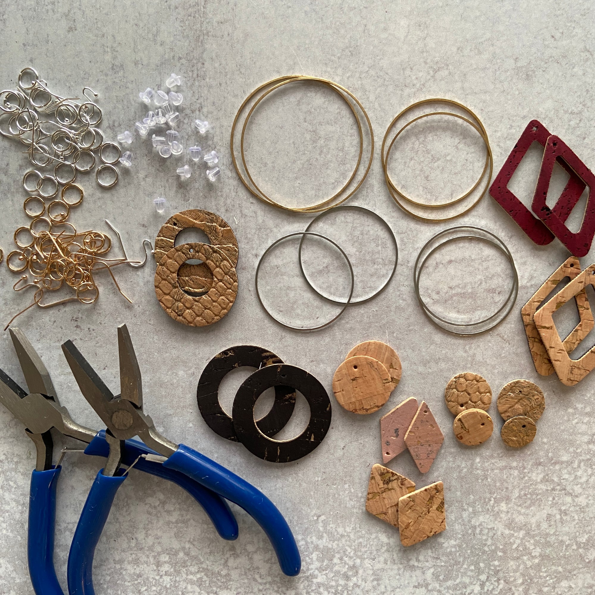 Jewelry Kit DIY