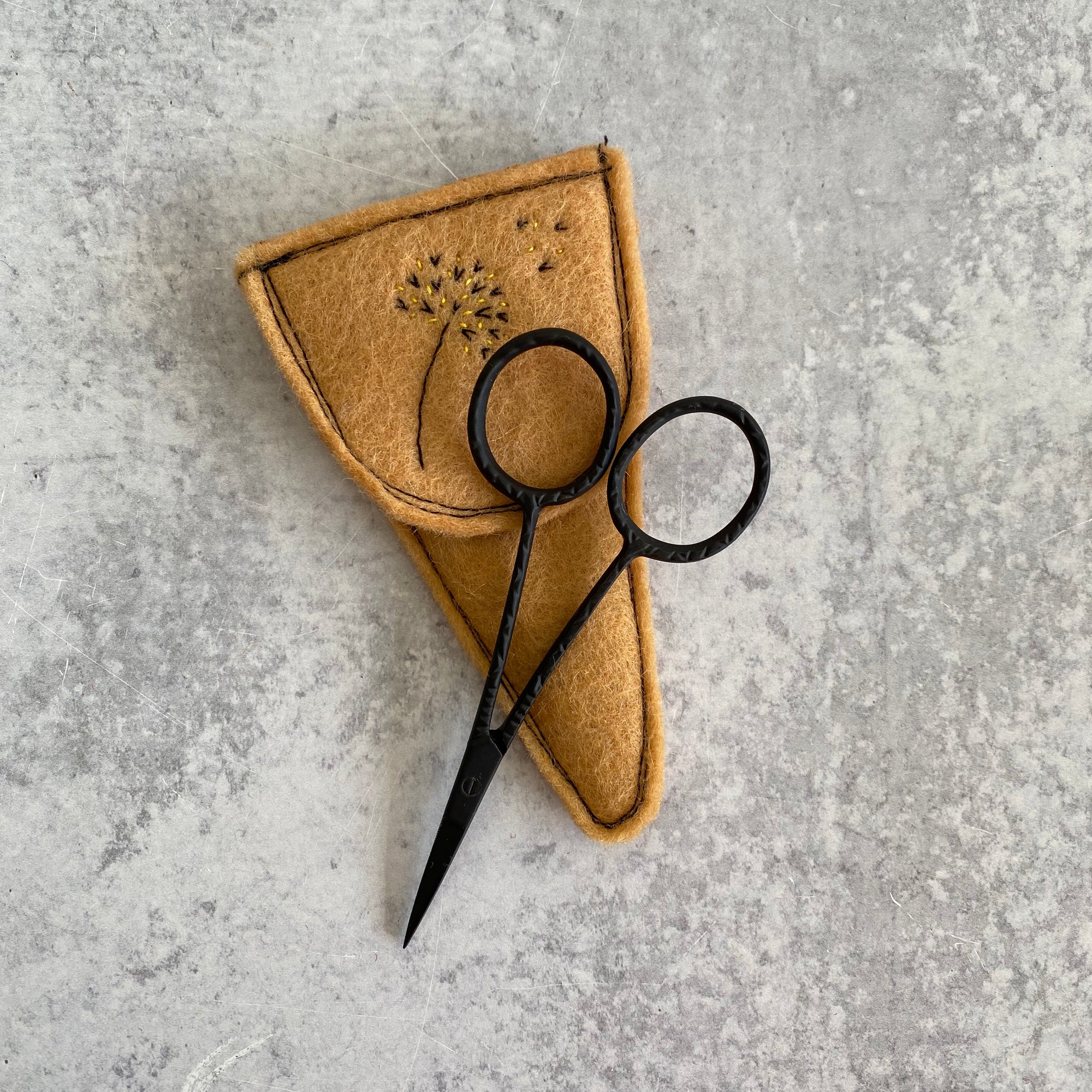Taproot Craft Scissors