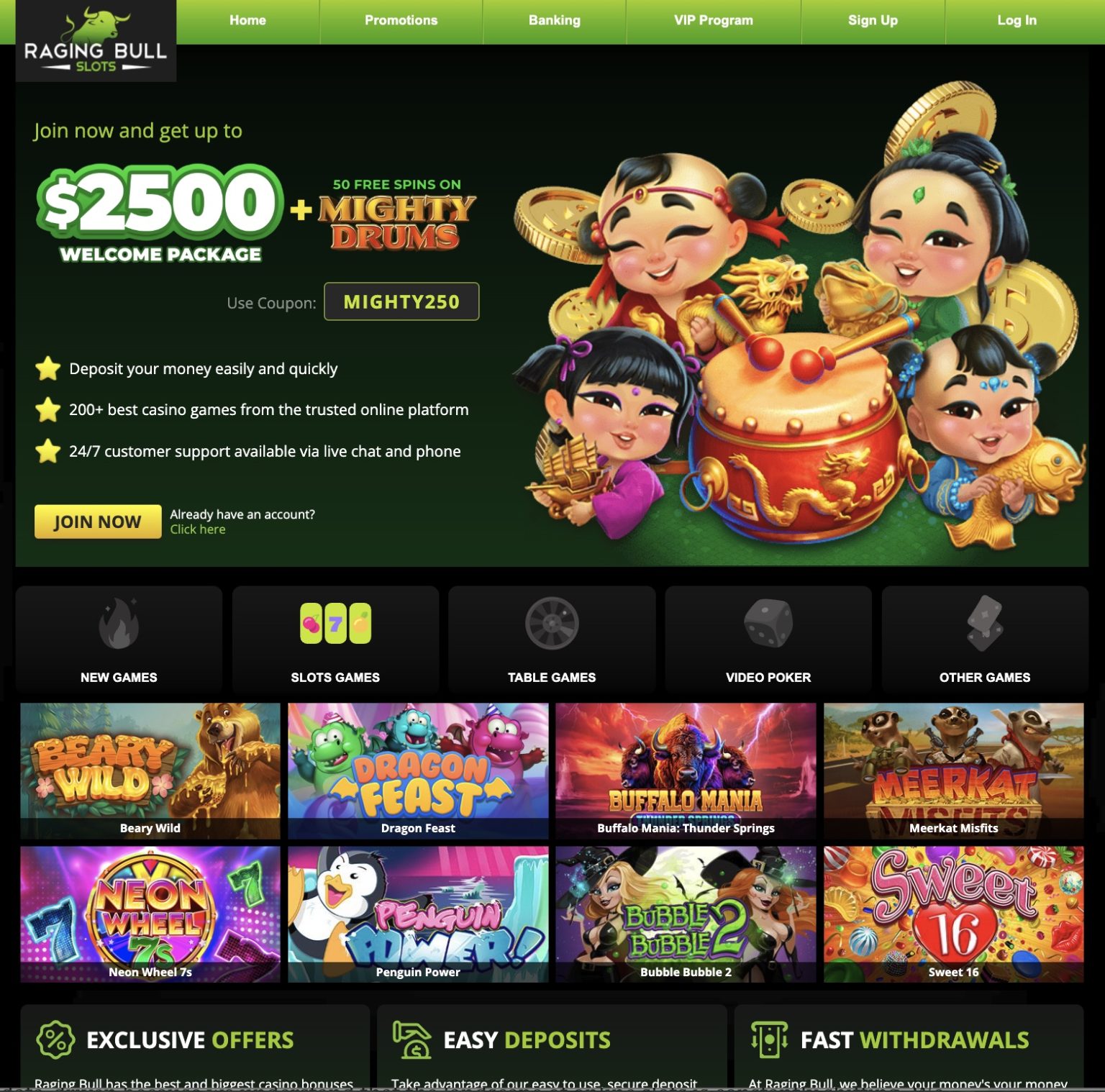 Best Online Slots Real Money 2026 Top 10 Slots Sites Raging Bull Slots Real Money Site 1536x1518 